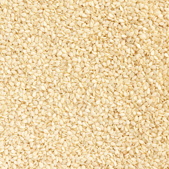 oil seeds sesame seeds