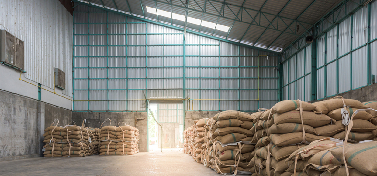 warehouse
