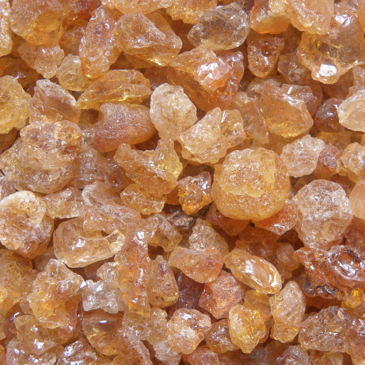 whole spices arabic gum