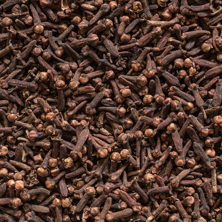 whole spices cloves
