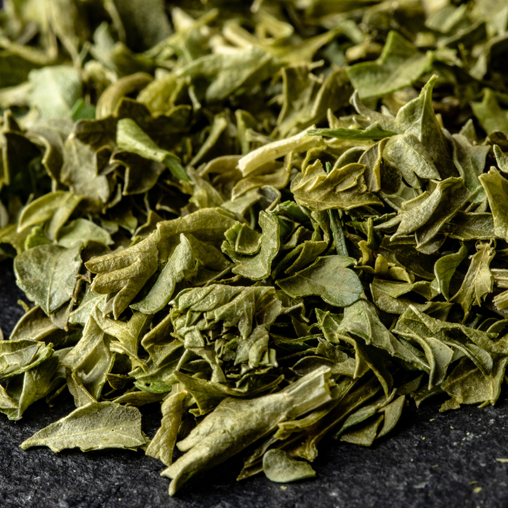 whole spices curry leaves