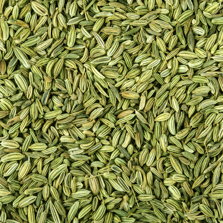 whole spices fennel seeds
